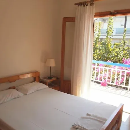 2 Space- Selfcatering Helen No 8 Apartmán *