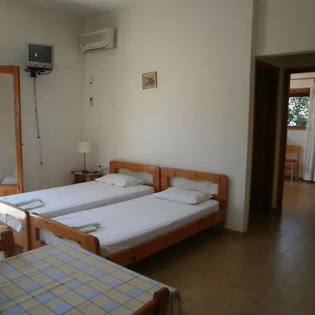 2 Space- Selfcatering Helen No 8