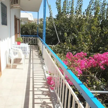 2 Space- Selfcatering Helen No 8